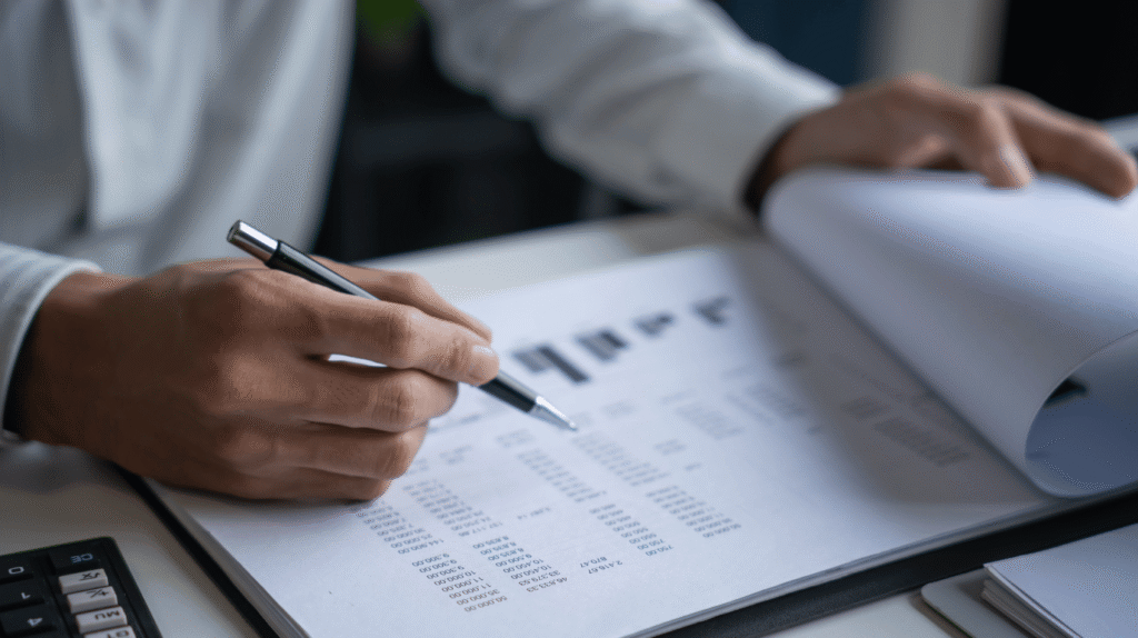 Audit SEO