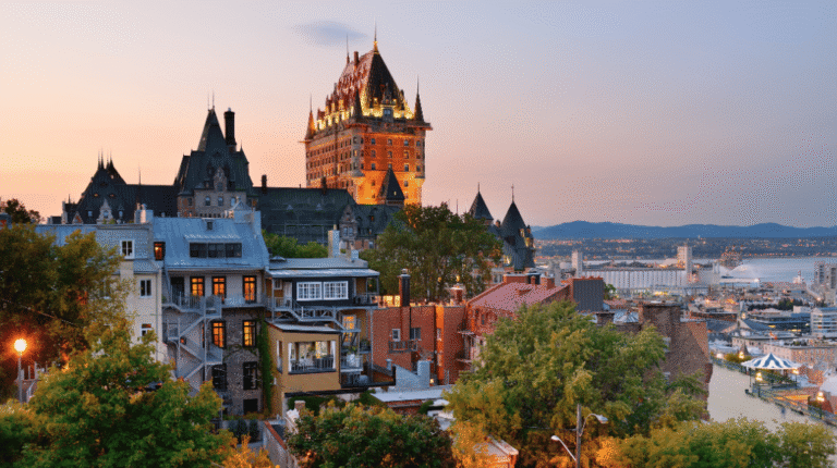 Agence SEO Québec