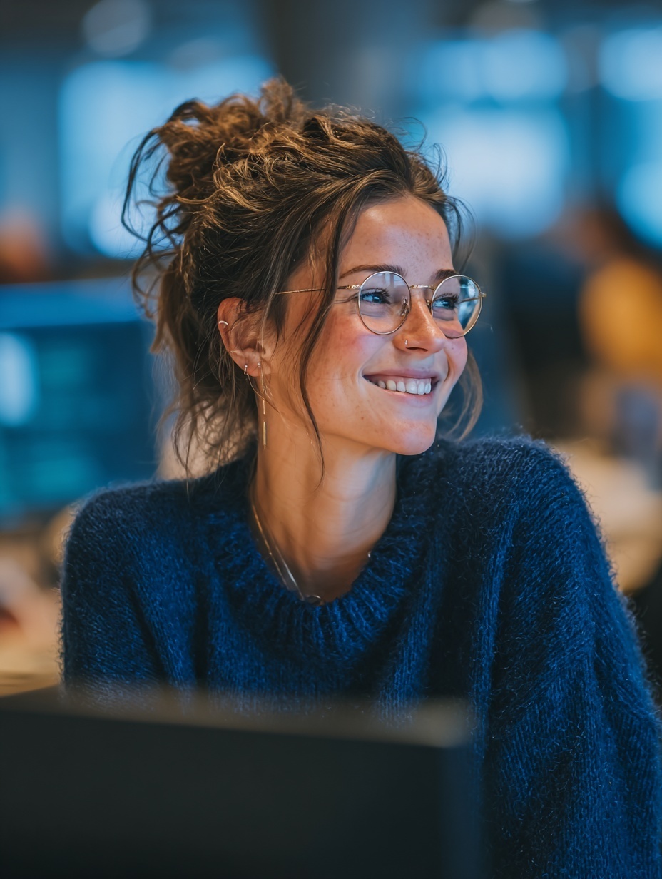 The SEO Montreal team &mdash; performance SEO agency based in Montreal, specialized in custom SEO for entrepreneurs and complex industries