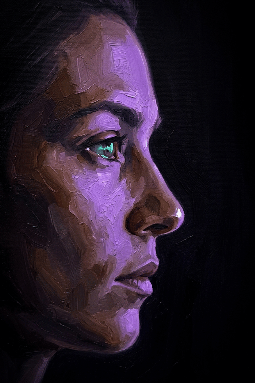 The entrepreneur — cannabis brand operator with forward vision