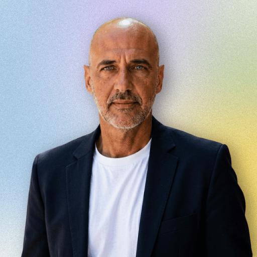 Éric St-Cyr, Strategic partner & Lead SEO