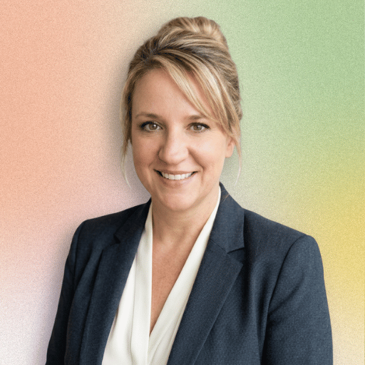 Valérie Larouche, Head of integration & web development