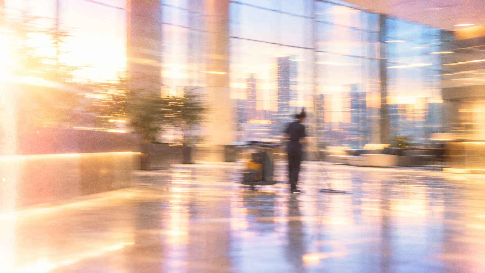 Agence SEO pour entreprises d'entretien ménager