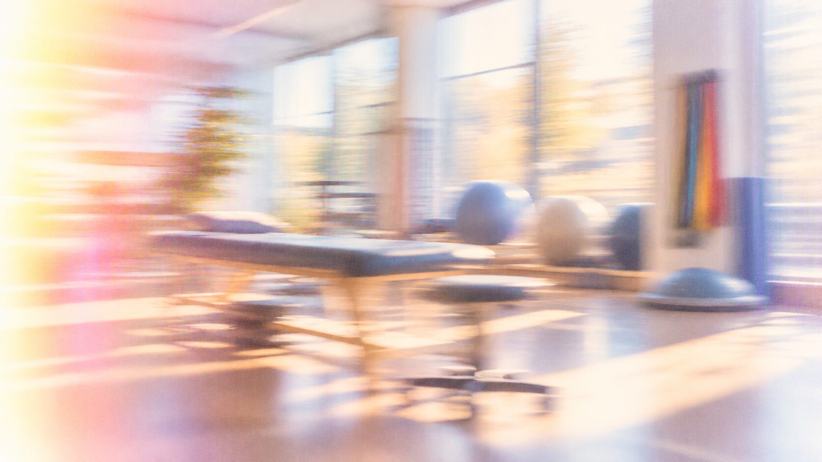 Agence SEO pour cliniques de physiothérapie